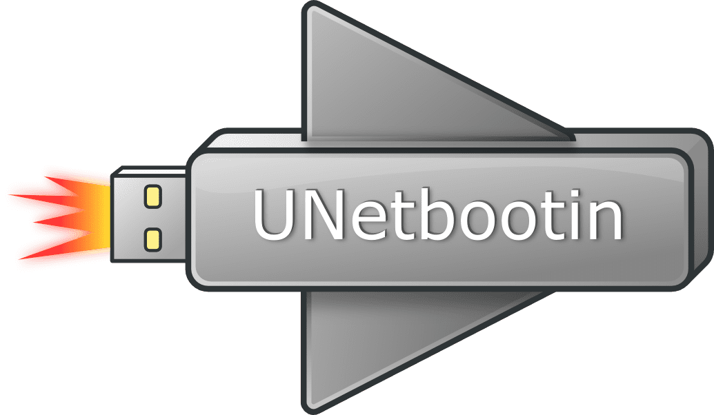 unetbootin